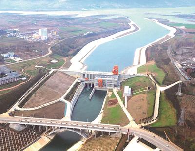 河南省水利勘測的現狀、挑戰(zhàn)與未來展望