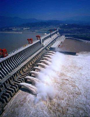 三峽水庫計劃6月10日消落至汛限水位變幅范圍以內，為汛期防洪做好準備