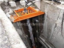 新河縣海鷹水利機械廠產品展示 專注水利，智造未來