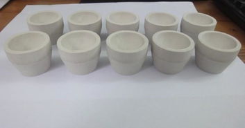 高質(zhì)量鎂砂灰皿與火試金灰皿 匠心智造與高清圖集